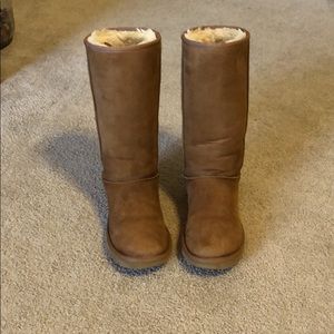 UGG tall boots